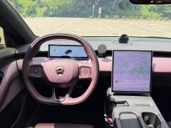 NIO ET5 75kWh - фото 4