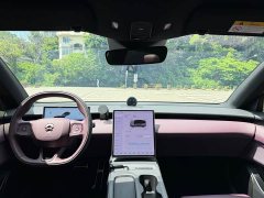 NIO ET5 75kWh - фото 5