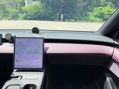 NIO ET5 75kWh - фото 6