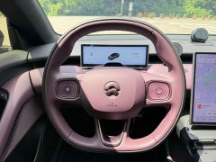 NIO ET5 75kWh - фото 7