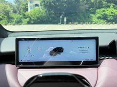 NIO ET5 75kWh - фото 8