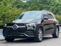 Mercedes-Benz GLE (Imported) GLE 350 4MATIC Fashion - фото 1