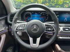 Mercedes-Benz GLE (Imported) GLE 350 4MATIC Fashion - фото 10