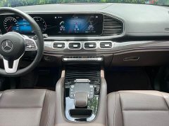 Mercedes-Benz GLE (Imported) GLE 350 4MATIC Fashion - фото 11