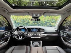 Mercedes-Benz GLE (Imported) GLE 350 4MATIC Fashion - фото 12