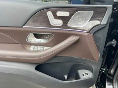 Mercedes-Benz GLE (Imported) GLE 350 4MATIC Fashion - фото 13