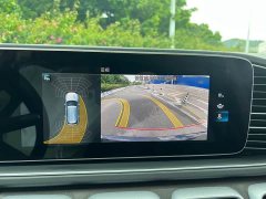 Mercedes-Benz GLE (Imported) GLE 350 4MATIC Fashion - фото 15