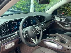 Mercedes-Benz GLE (Imported) GLE 350 4MATIC Fashion - фото 19