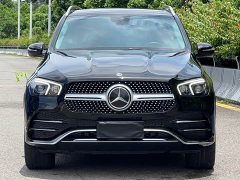 Mercedes-Benz GLE (Imported) GLE 350 4MATIC Fashion - фото 2