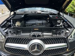 Mercedes-Benz GLE (Imported) GLE 350 4MATIC Fashion - фото 20