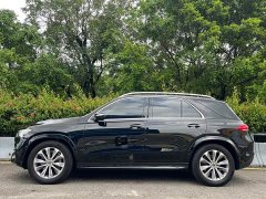 Mercedes-Benz GLE (Imported) GLE 350 4MATIC Fashion - фото 3