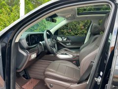 Mercedes-Benz GLE (Imported) GLE 350 4MATIC Fashion - фото 5