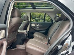 Mercedes-Benz GLE (Imported) GLE 350 4MATIC Fashion - фото 6