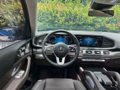 Mercedes-Benz GLE (Imported) GLE 350 4MATIC Fashion - фото 7