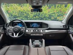 Mercedes-Benz GLE (Imported) GLE 350 4MATIC Fashion - фото 8