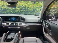 Mercedes-Benz GLE (Imported) GLE 350 4MATIC Fashion - фото 9