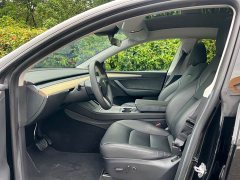 Tesla Model Y 2022 facelift rear-wheel drive version - фото 11