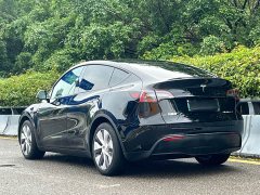 Tesla Model Y 2022 facelift rear-wheel drive version - фото 16