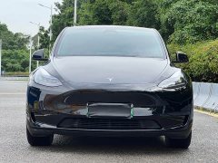 Tesla Model Y 2022 facelift rear-wheel drive version - фото 2