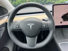 Tesla Model Y 2022 facelift rear-wheel drive version - фото 7