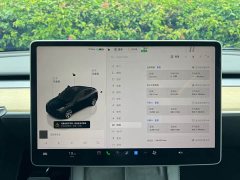 Tesla Model Y 2022 facelift rear-wheel drive version - фото 9