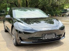 Tesla Model 3 rear-wheel drive version - фото 2