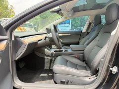Tesla Model 3 rear-wheel drive version - фото 3