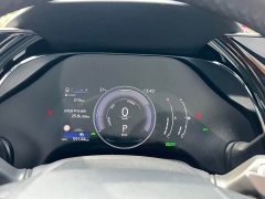 Lexus RX 350h four-wheel drive premium version - фото 10