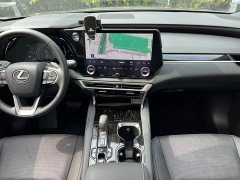 Lexus RX 350h four-wheel drive premium version - фото 11