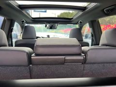 Lexus RX 350h four-wheel drive premium version - фото 13