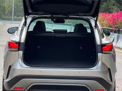 Lexus RX 350h four-wheel drive premium version - фото 16