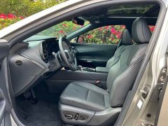 Lexus RX 350h four-wheel drive premium version - фото 3