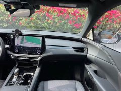 Lexus RX 350h four-wheel drive premium version - фото 7
