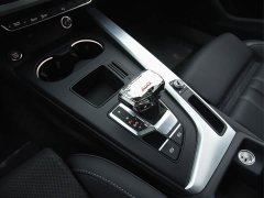 Audi A4L 40 TFSI Fashionable and Dynamic - фото 10