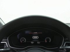 Audi A4L 40 TFSI Fashionable and Dynamic - фото 11