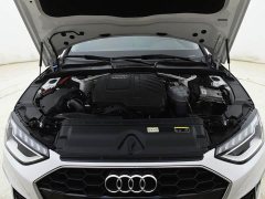 Audi A4L 40 TFSI Fashionable and Dynamic - фото 4