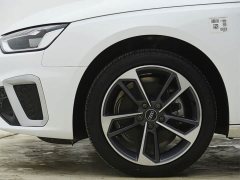 Audi A4L 40 TFSI Fashionable and Dynamic - фото 5