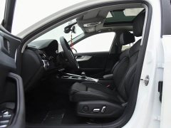 Audi A4L 40 TFSI Fashionable and Dynamic - фото 6