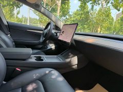 Tesla Model 3 Standard Range Rear Drive Upgraded Version - фото 10
