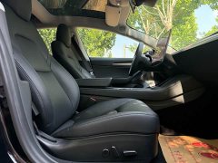 Tesla Model 3 Standard Range Rear Drive Upgraded Version - фото 11
