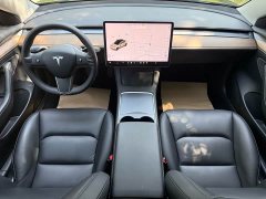Tesla Model 3 Standard Range Rear Drive Upgraded Version - фото 12