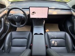 Tesla Model 3 Standard Range Rear Drive Upgraded Version - фото 13