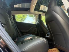 Tesla Model 3 Standard Range Rear Drive Upgraded Version - фото 14