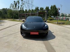 Tesla Model 3 Standard Range Rear Drive Upgraded Version - фото 2