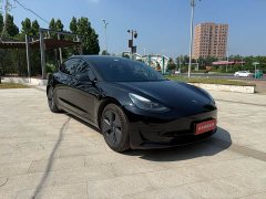 Tesla Model 3 Standard Range Rear Drive Upgraded Version - фото 3