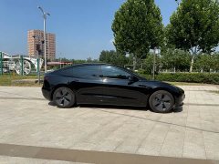 Tesla Model 3 Standard Range Rear Drive Upgraded Version - фото 4