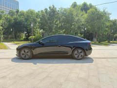 Tesla Model 3 Standard Range Rear Drive Upgraded Version - фото 5