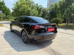 Tesla Model 3 Standard Range Rear Drive Upgraded Version - фото 6