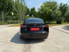 Tesla Model 3 Standard Range Rear Drive Upgraded Version - фото 7