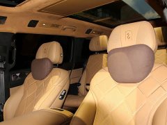 Yangwang Looking up at U8 L 2025 Dingshi Edition - фото 14